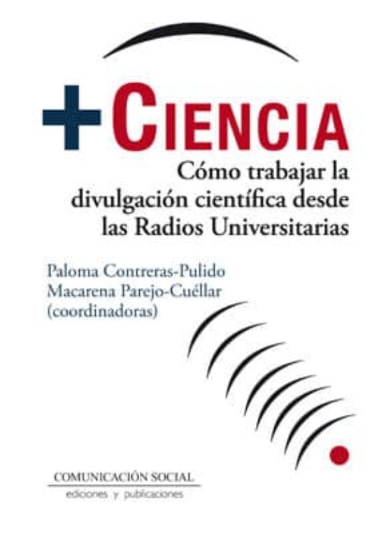 + Ciencia