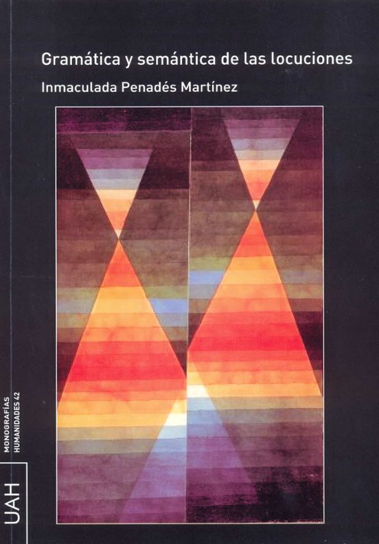 Grámatica Y Semántica De Las Locuciones