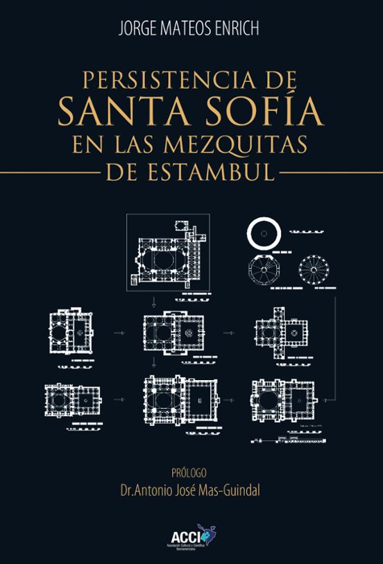Persistencia De Santa Sofia En Las Mezquitas De Estambul