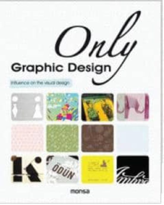 Only Graphic Design