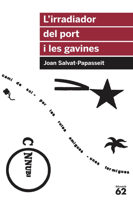 Lirradiador Del Port I Les Gavines