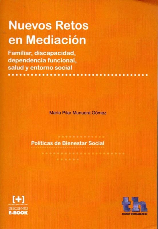 Nuevos Retos En Mediación