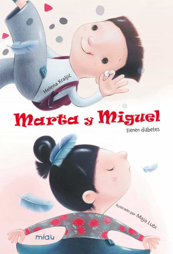 Marta Y Miguel Tienen Diabetes