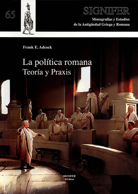 La Política Romana