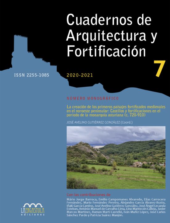 Cuadernos De Arquitectura Y Fortificación 7