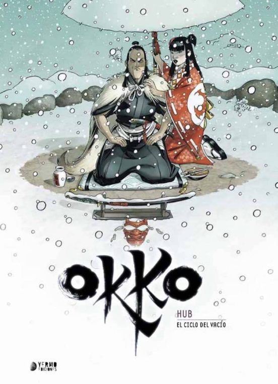 Okko Integral 5 El Ciclo Del Vacio