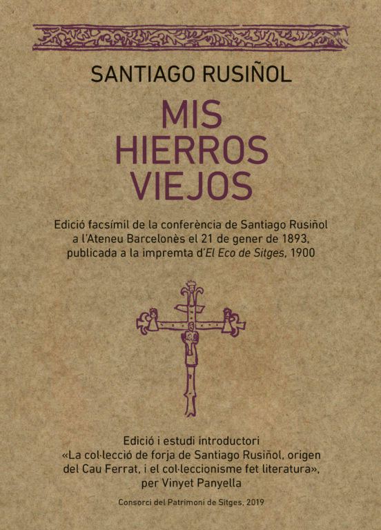 Mis Hierros Viejos