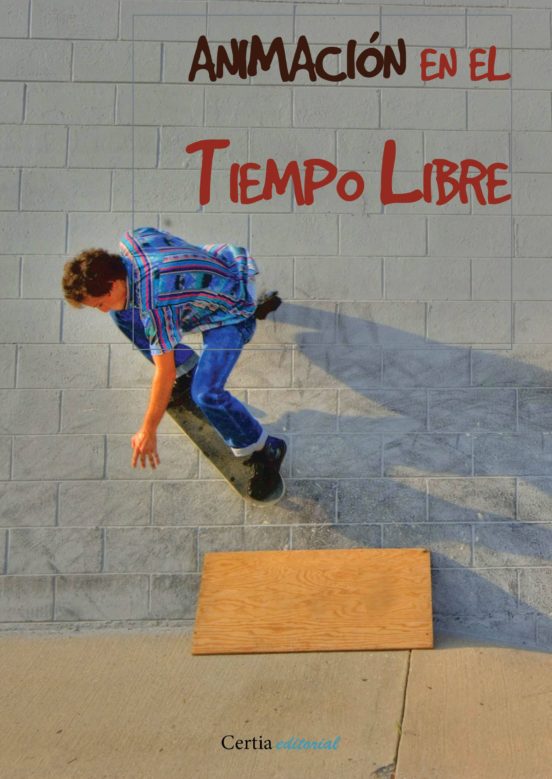 Animación En El Tiempo Libre