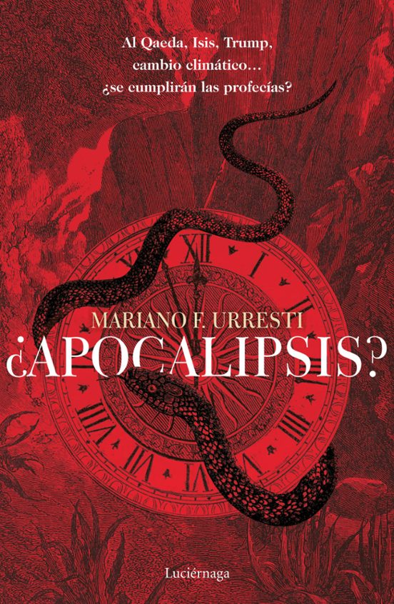 ¿apocalipsis?: Al Qaeda Isis Trump Cambio Climatico ¿se Cumpliran Las
