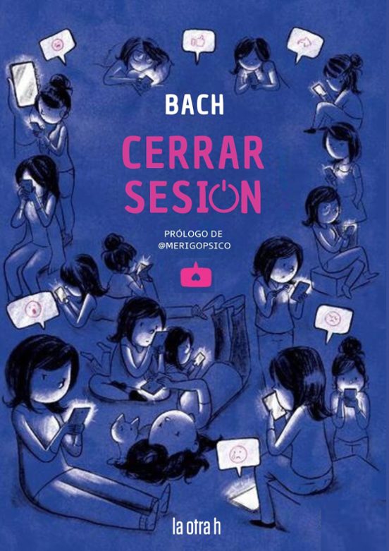 Cerrar Sesión