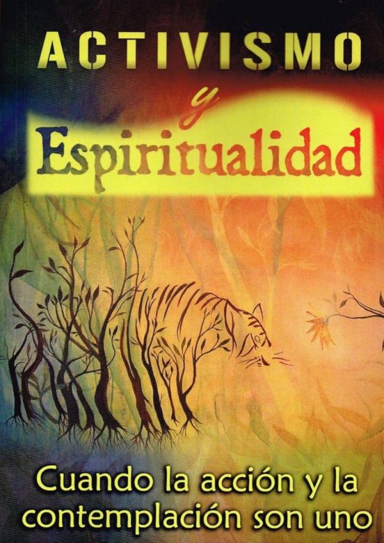 Activismo Y Espiritualidad