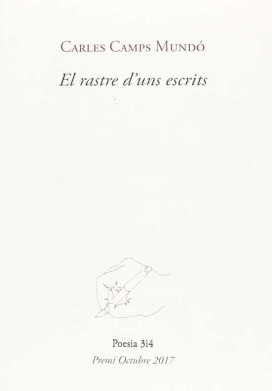 El Rastre D Uns Escrits