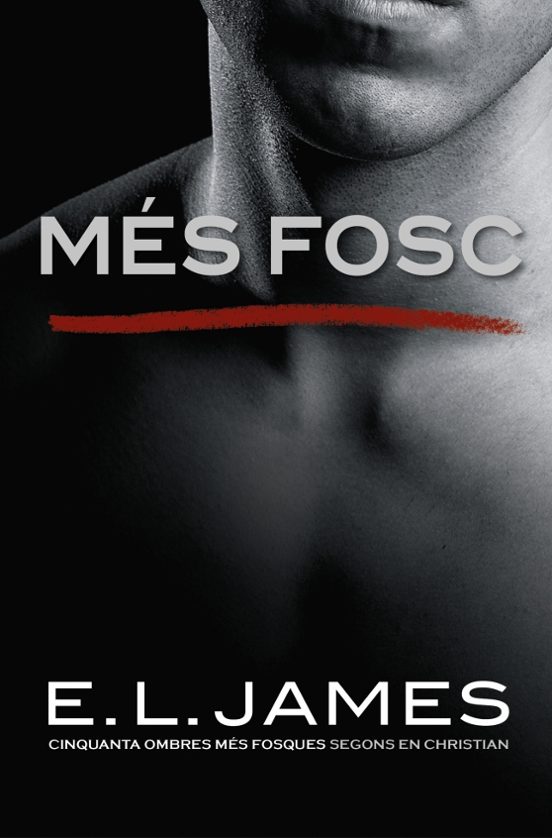 Mes Fosc: Cinquanta Ombres Mes Fosques Segons En Christian