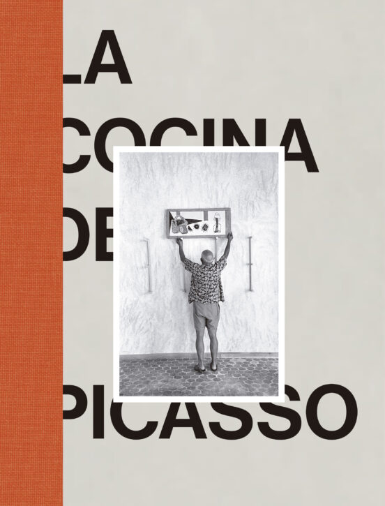 La Cocina De Picasso