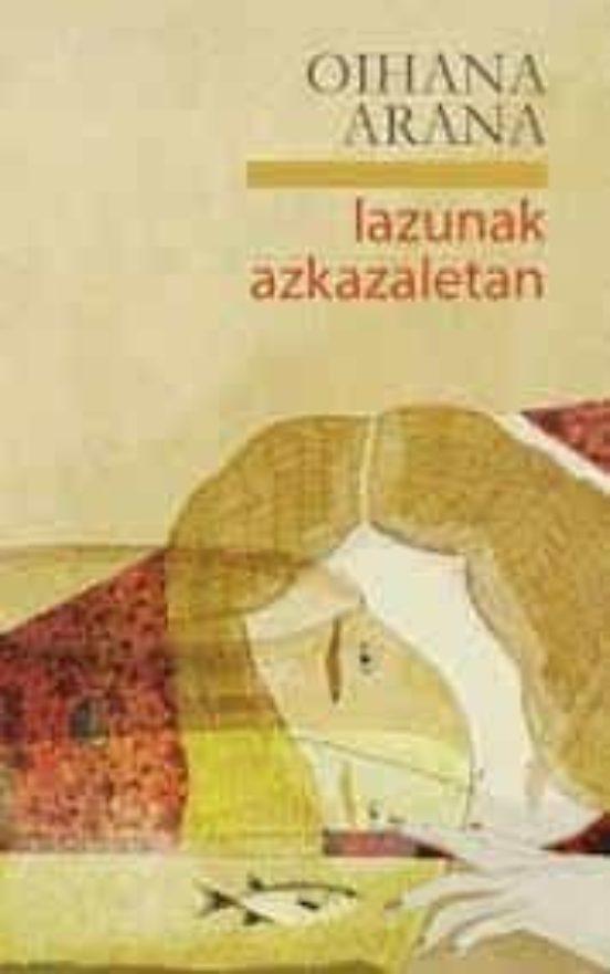 Lazunak Azkazaletan