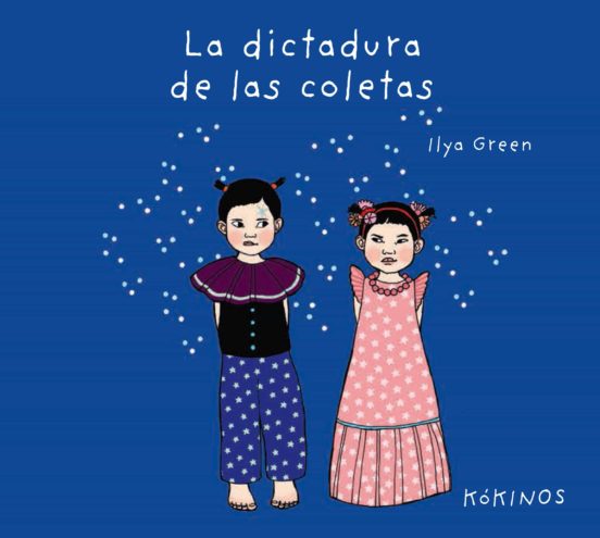 La Dictadura De Las Coletas