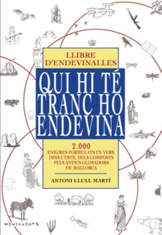 Qui Hi Té Tranc Ho Endevina