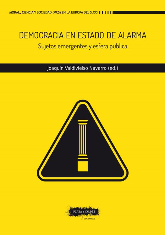 Democracia En Estado De Alarma