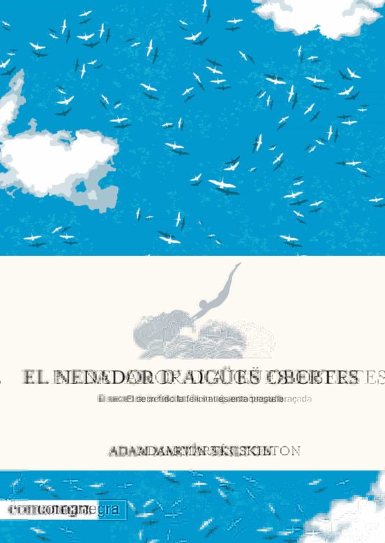 El Nedador D’aigües Obertes