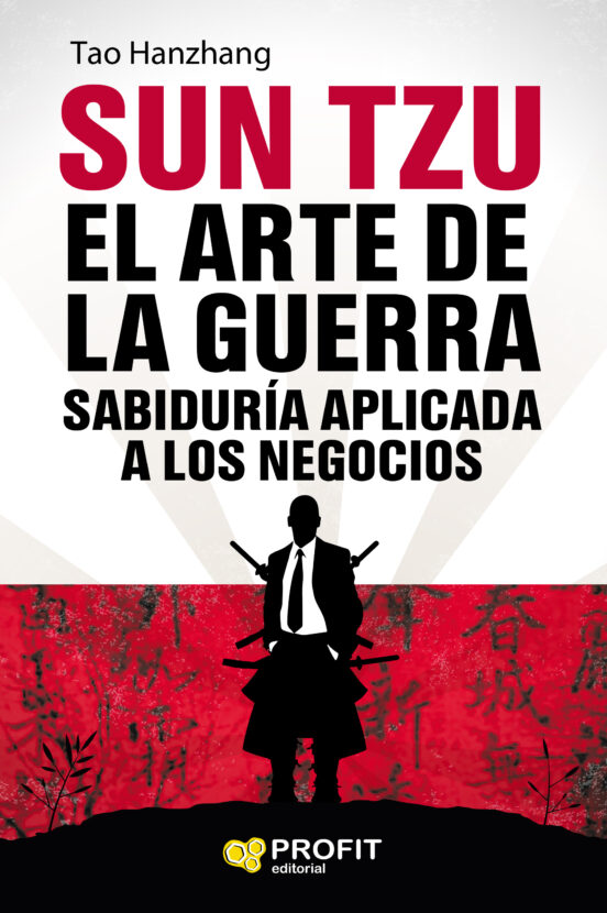 Sun Tzu el Arte de la Guerra