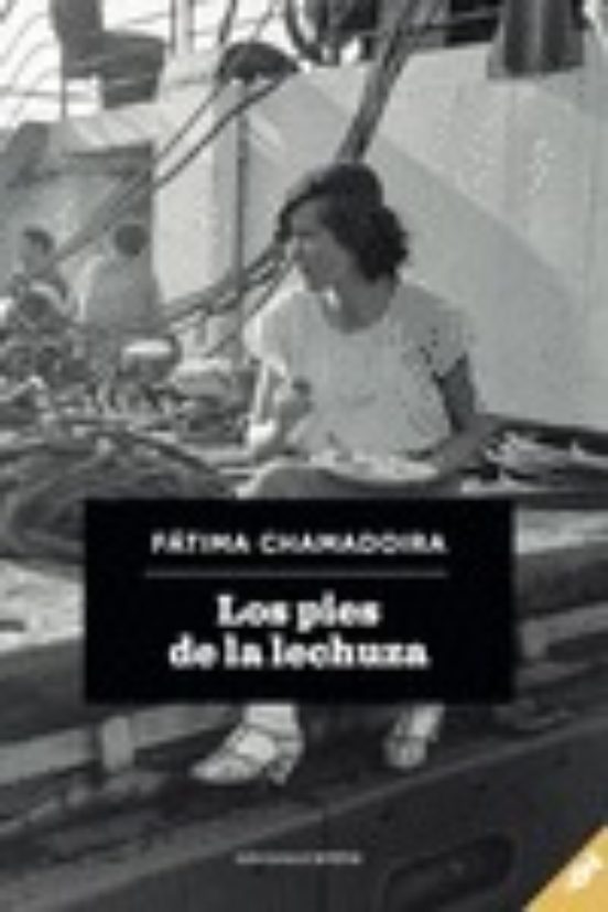 Los Pies De La Lechuza