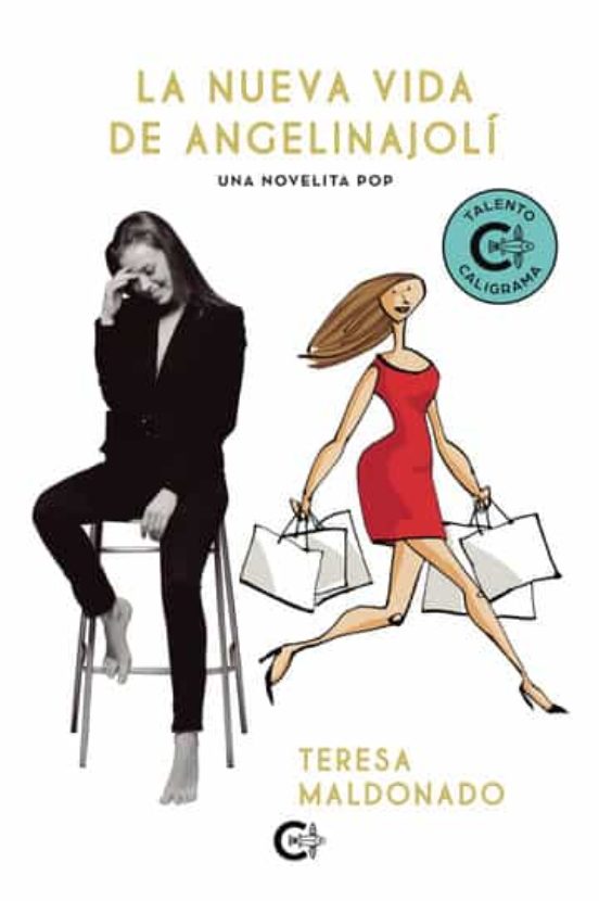 La Nueva Vida De Angelinajolí