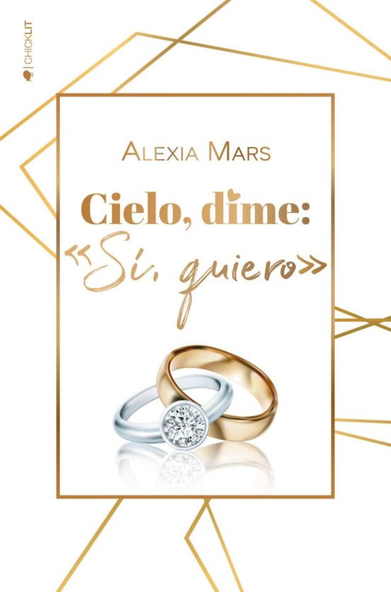 Cielo Dime: Si Quiero