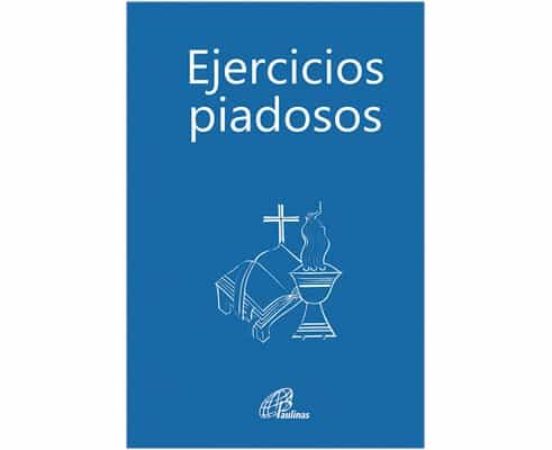 Ejercicios Piadosos