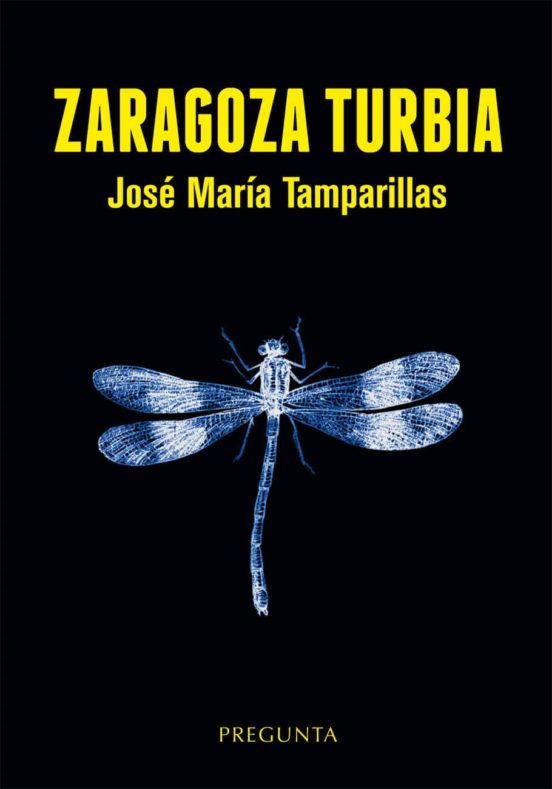 Zaragoza Turbia