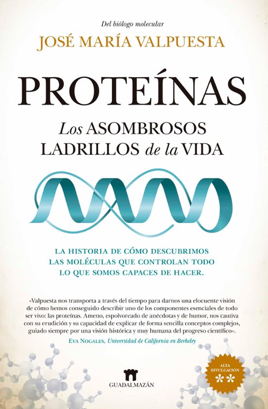 Proteínas