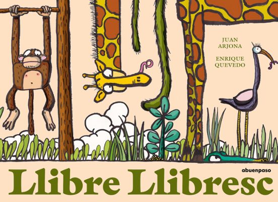 Llibre llibresc