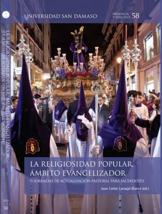 La Religiosidad Popular Ambito Evangelizador. Ii Jornada De Actu Aliza