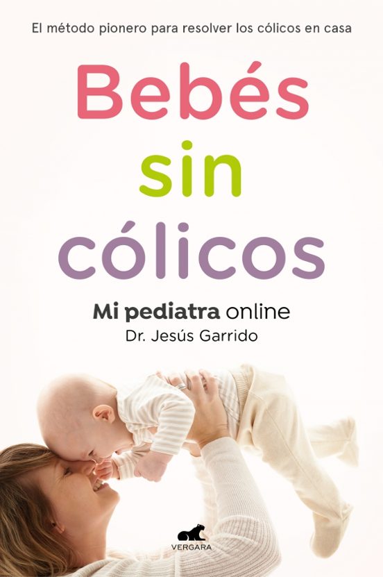 Bebes Sin Cólicos