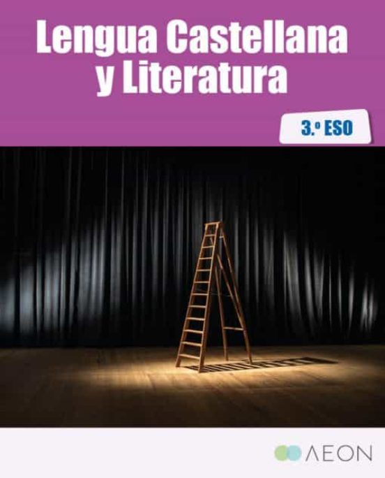 Lengua Castellana y Literatura 3º ESO Alumno