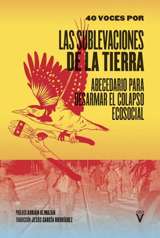 Las Sublevaciones De La Tierra