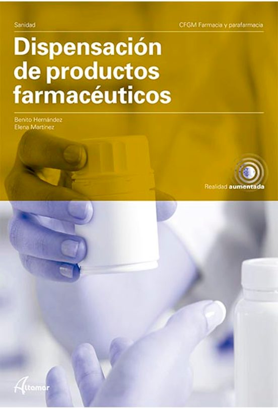 Dispensación De Productos Farmacéuticos