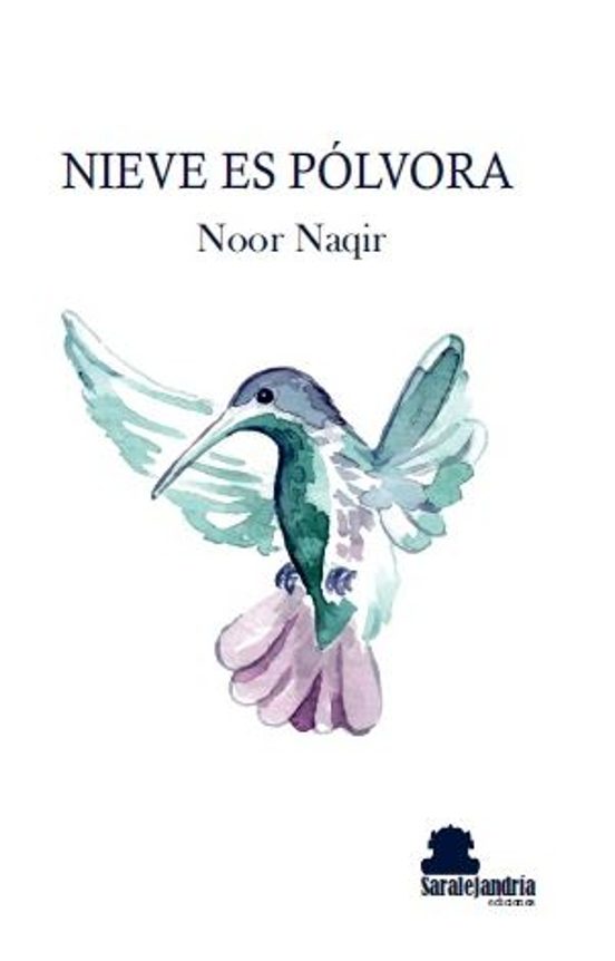 Nieve Es Pólvora
