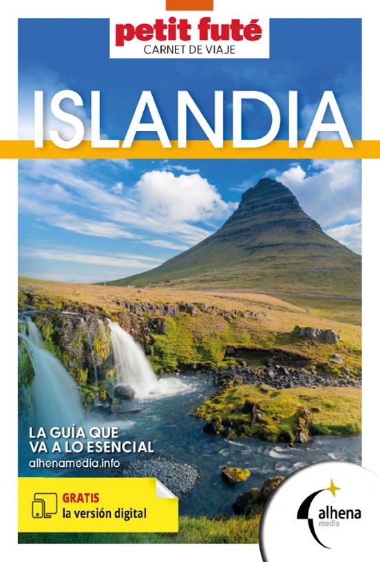 Islandia 2026