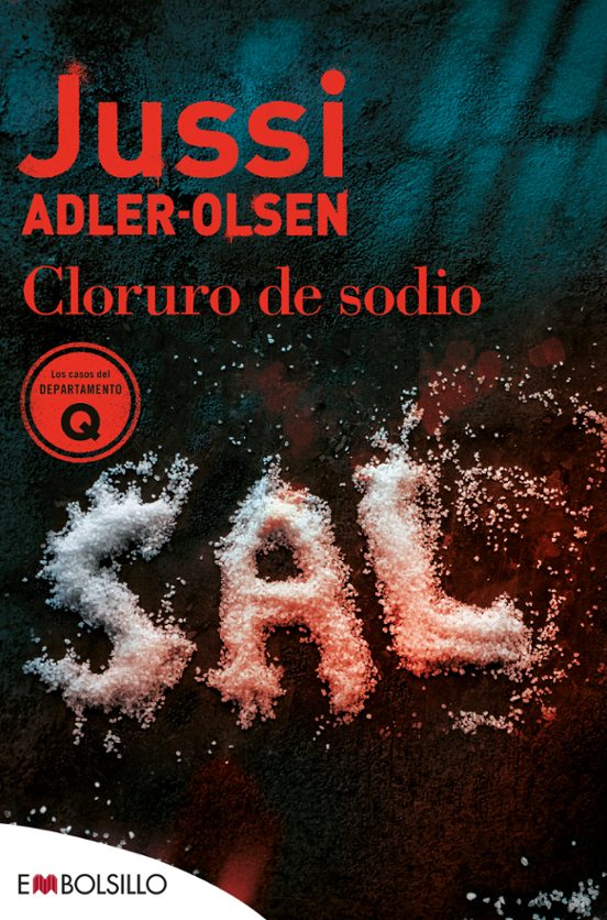 Cloruro De Sodio