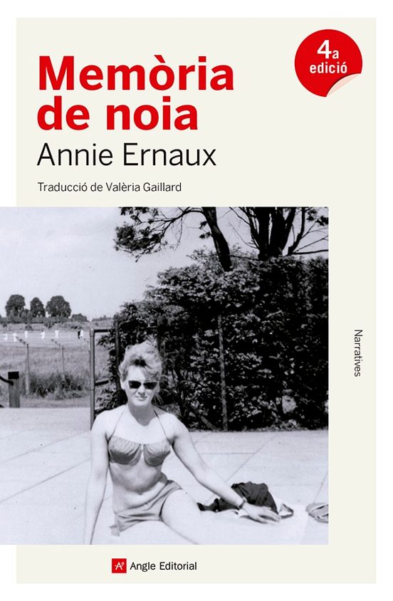 Memòria De Noia