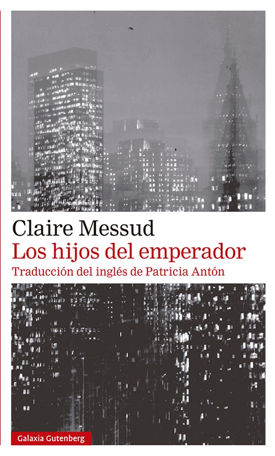 Los Hijos Del Emperador