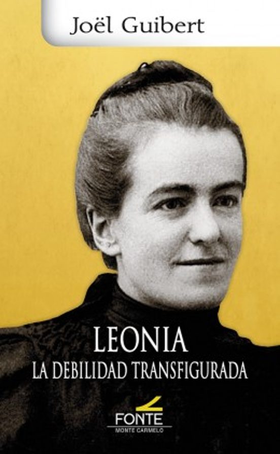 Leonia: La Debilidad Transfigurada