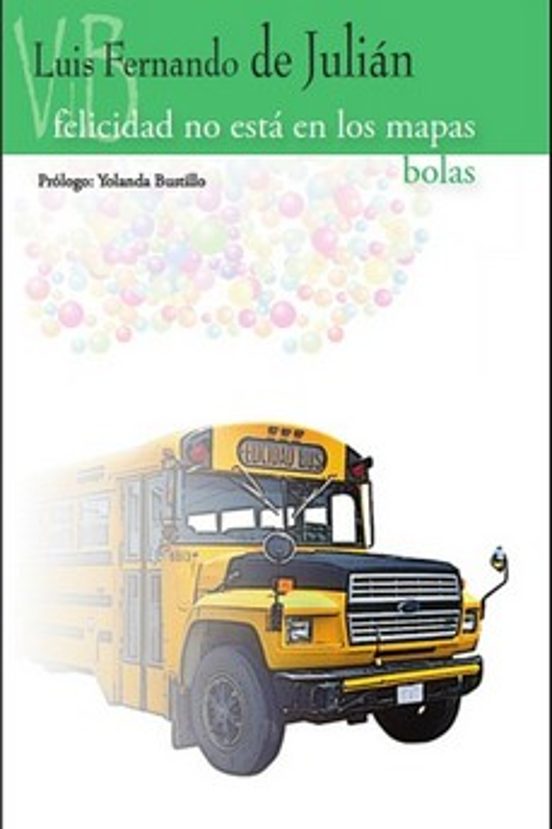 Felicidad No Está En Los Mapas / Bolas