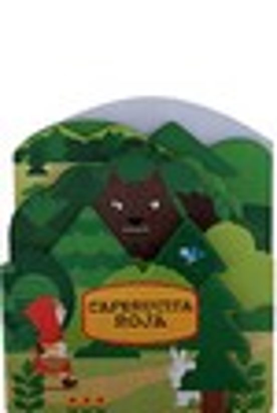 Caperucita Roja