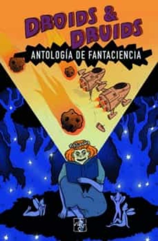 Antología Fantaciencia