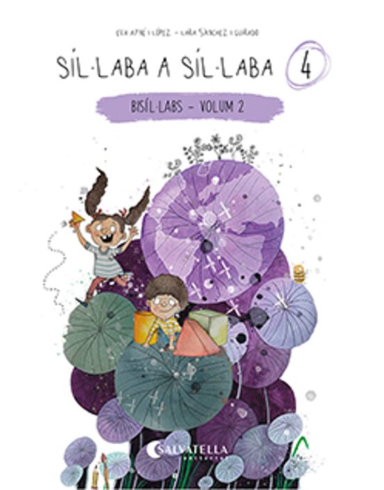 Sil·laba A Sil·laba 4