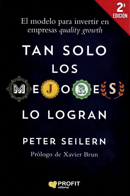 Tan Solo Los Mejores Lo Logran