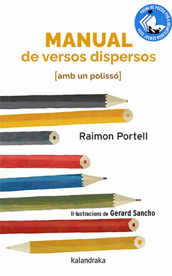 Manual De Versos Dispersos