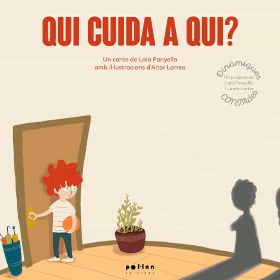 Qui Cuida A Qui?