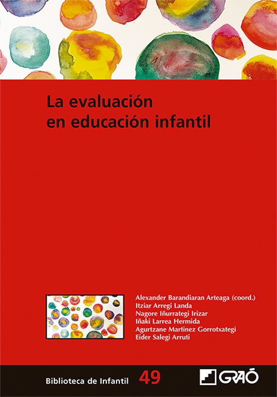 La Evaluación En Educación Infantil